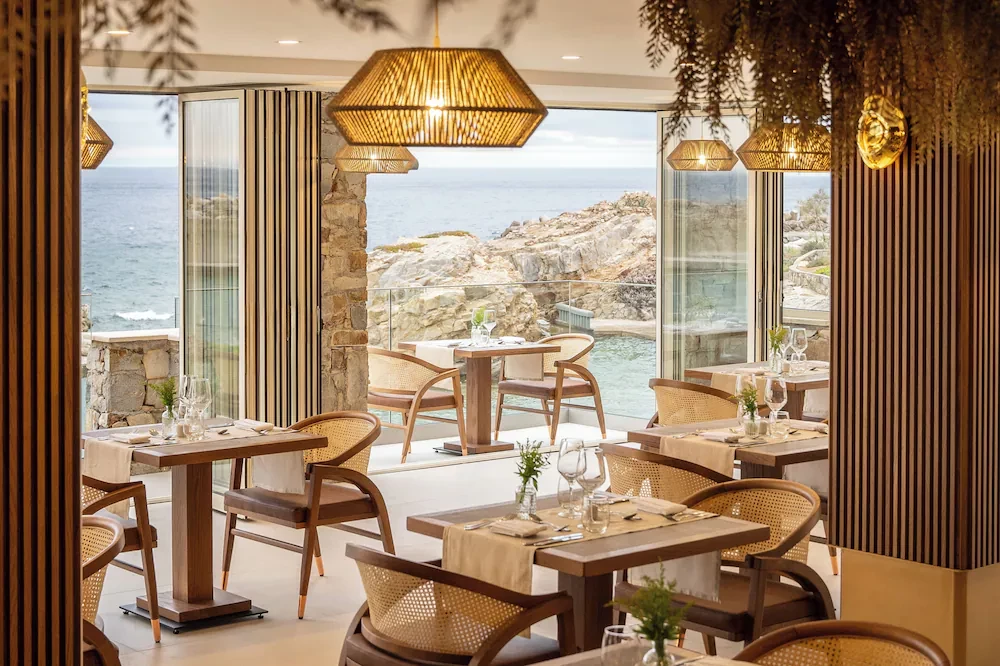 Hotell Iberostar Selection Creta Marine i Crete, Grekland - Bild 13