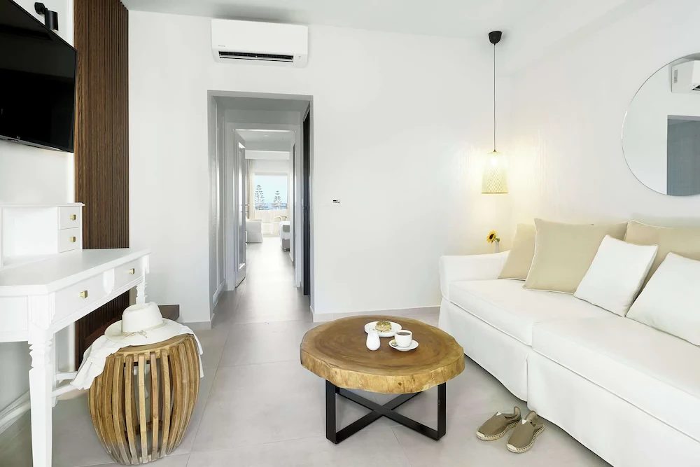 Hotell Iberostar Selection Creta Marine i Crete, Grekland - Bild 18