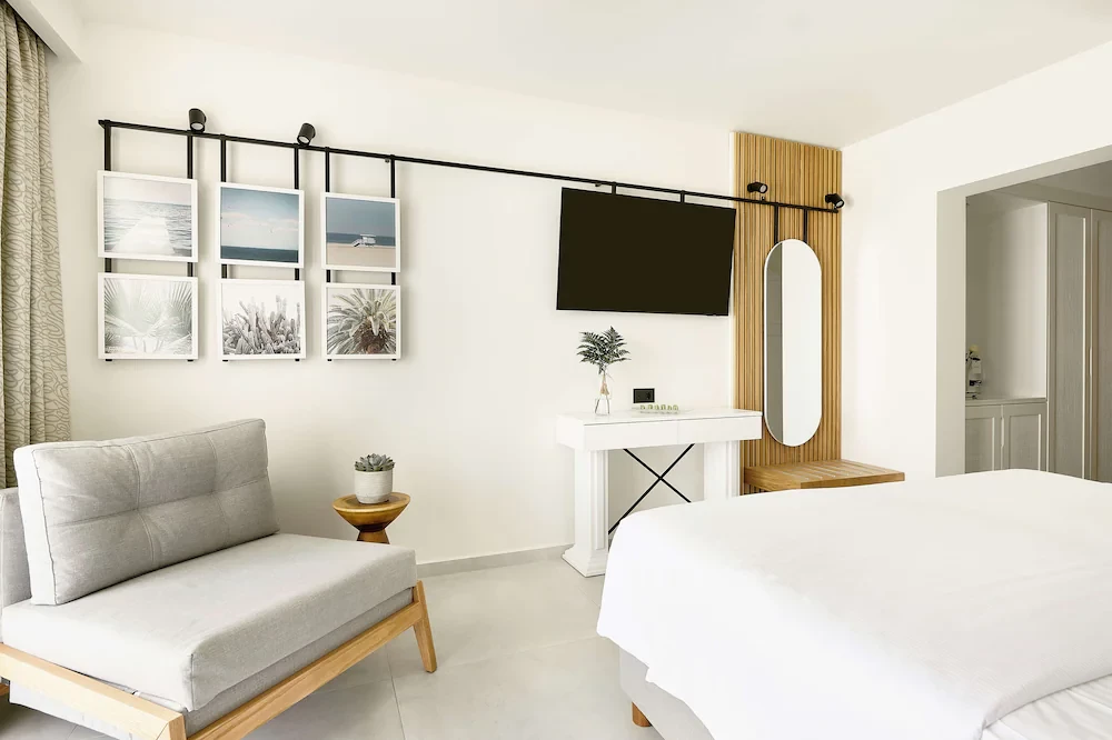 Hotell Iberostar Selection Creta Marine i Crete, Grekland - Bild 20