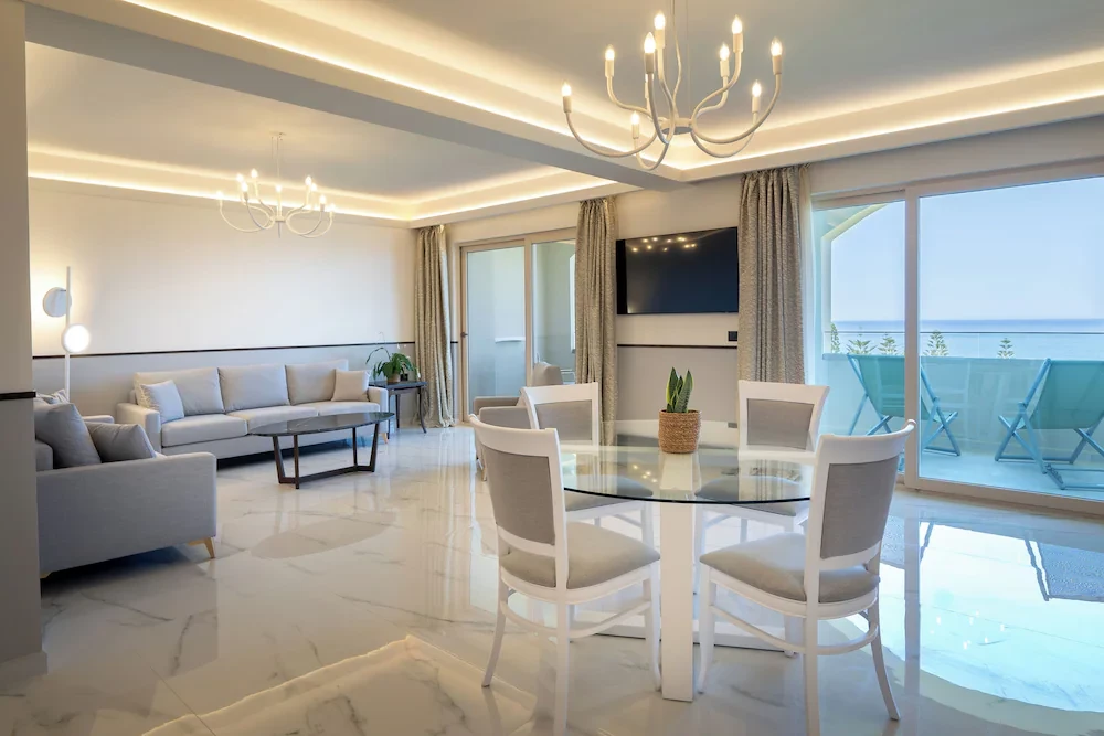 Hotell Iberostar Selection Creta Marine i Crete, Grekland - Bild 15