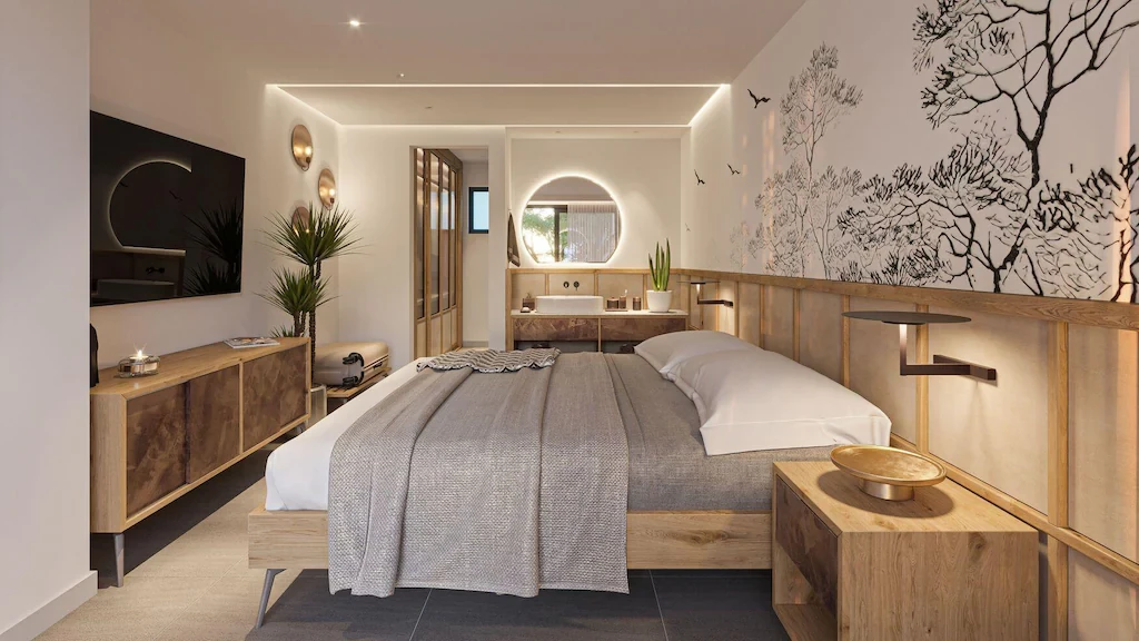 Hotell Iberostar Waves Creta Panorama & Mare i Crete, Grekland - Bild 26