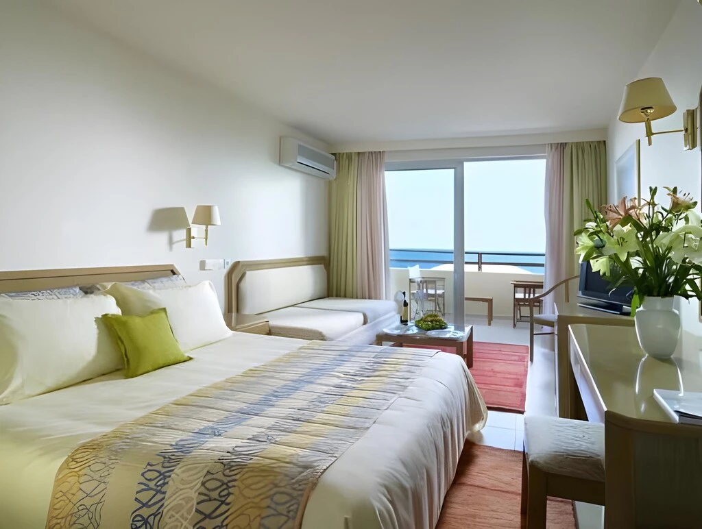 Hotell Iberostar Waves Creta Panorama & Mare i Crete, Grekland - Bild 27