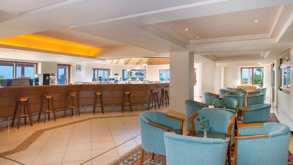 Hotell Iberostar Waves Creta Panorama & Mare i Crete, Grekland - Bild 16