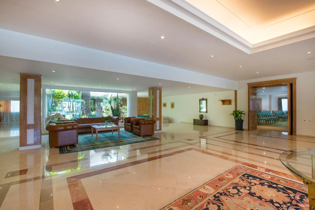 Hotell Iberostar Waves Creta Panorama & Mare i Crete, Grekland - Bild 17