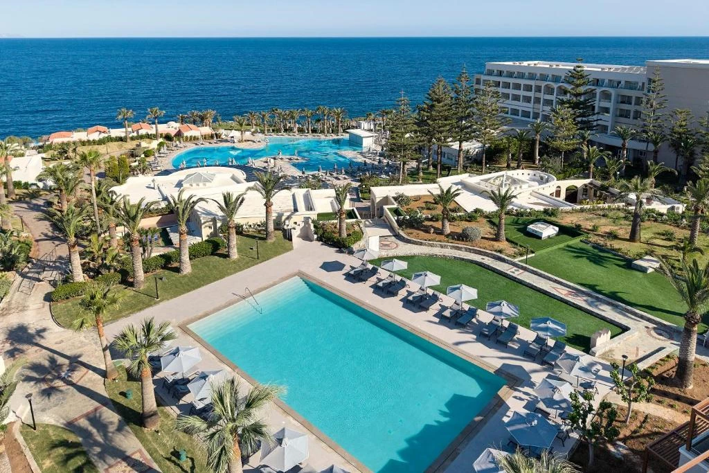 Hotell Iberostar Waves Creta Panorama & Mare i Crete, Grekland - Bild 2