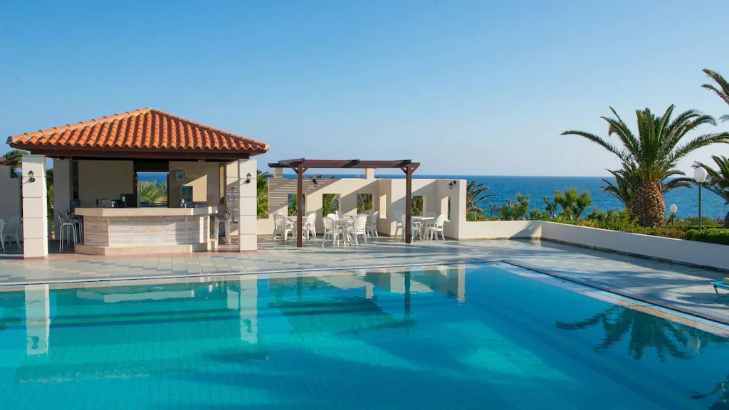 Hotell Iberostar Waves Creta Panorama & Mare i Crete, Grekland - Bild 7