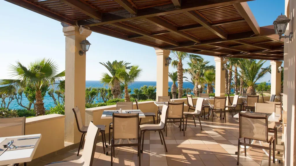 Hotell Iberostar Waves Creta Panorama & Mare i Crete, Grekland - Bild 20