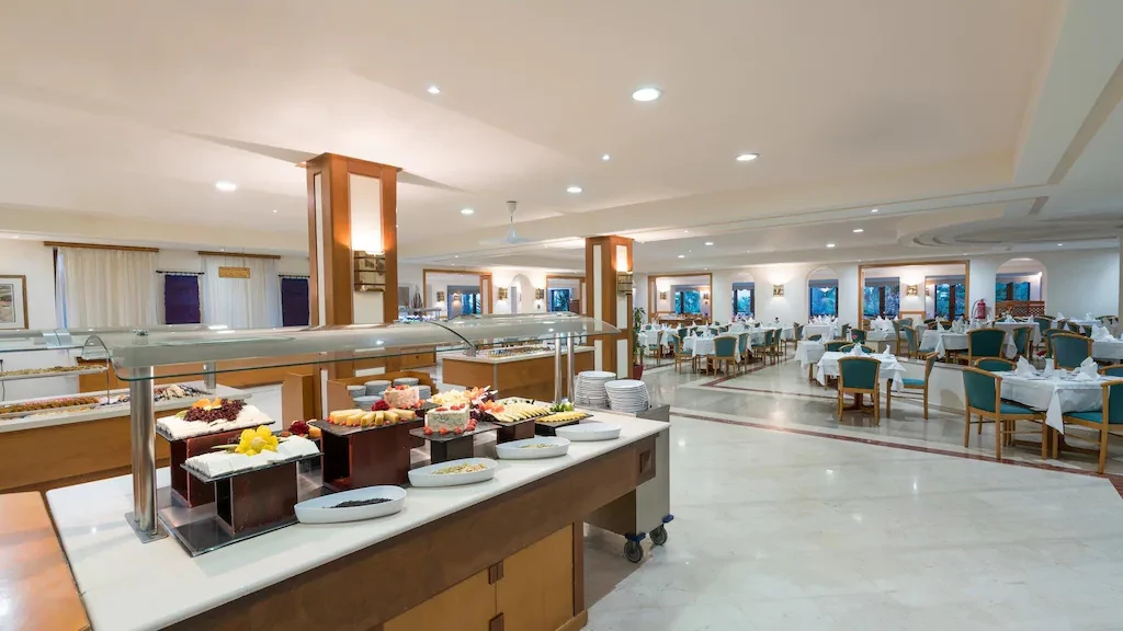 Hotell Iberostar Waves Creta Panorama & Mare i Crete, Grekland - Bild 24