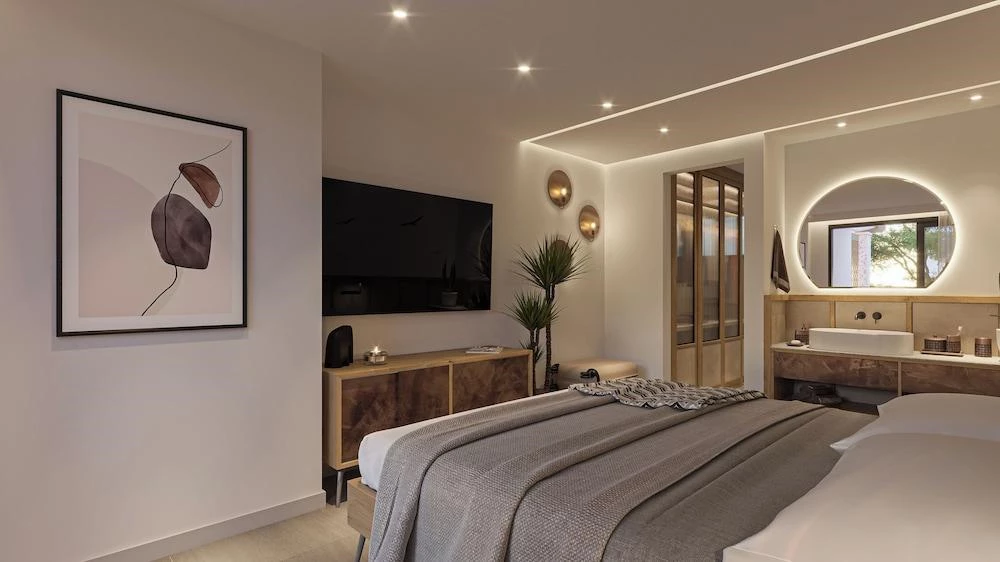 Hotell Iberostar Waves Creta Panorama & Mare i Crete, Grekland - Bild 29