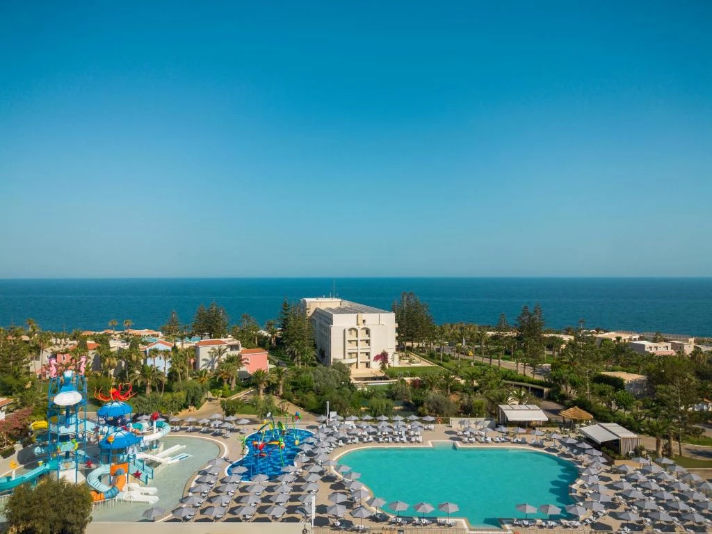 Hotell Iberostar Waves Creta Panorama & Mare i Crete, Grekland - Bild 3