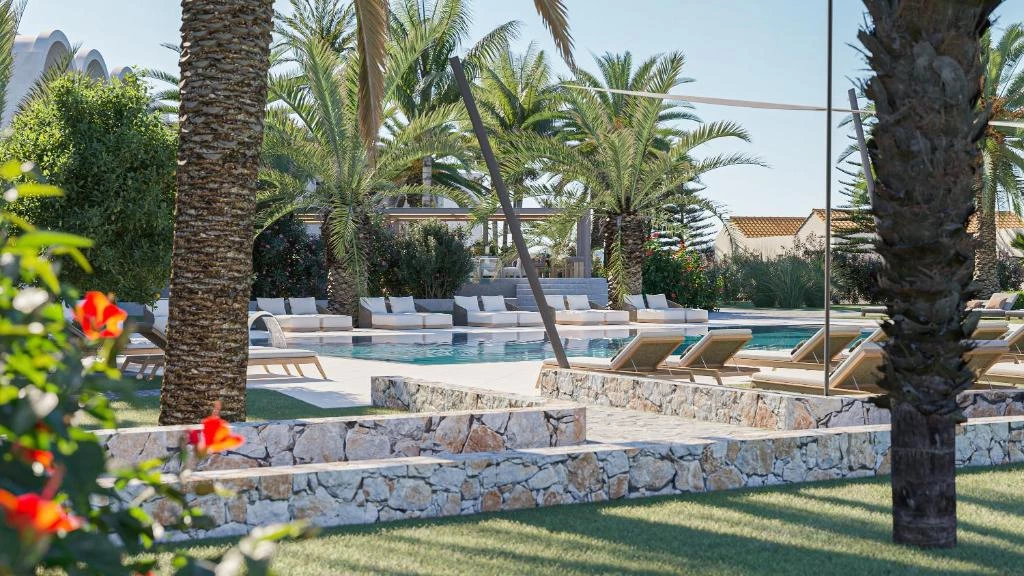 Hotell Iberostar Waves Creta Panorama & Mare i Crete, Grekland - Bild 9