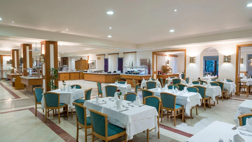 Hotell Iberostar Waves Creta Panorama & Mare i Crete, Grekland - Bild 22