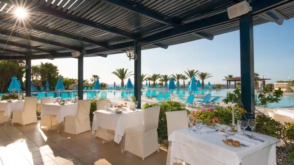 Hotell Iberostar Waves Creta Panorama & Mare i Crete, Grekland - Bild 23