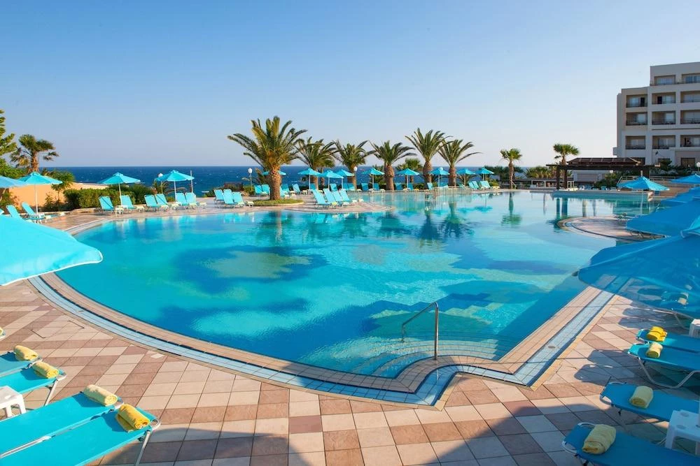 Hotell Iberostar Waves Creta Panorama & Mare i Crete, Grekland - Bild 10