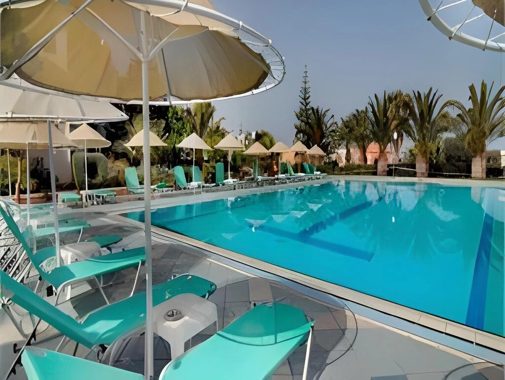 Hotell Iberostar Waves Creta Panorama & Mare i Crete, Grekland - Bild 12