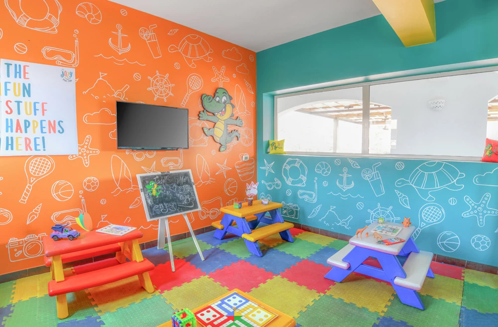 Hotell Iberotel Casa Del Mar Resort i Hurghada, Egypten - Bild 10