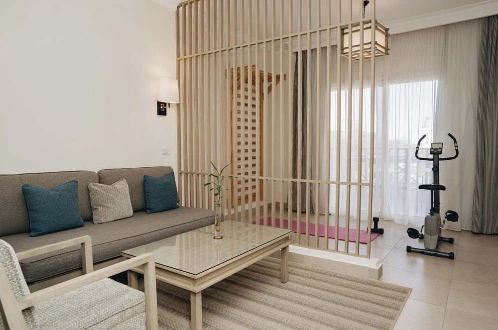 Hotell Iberotel Casa Del Mar Resort i Hurghada, Egypten - Bild 20