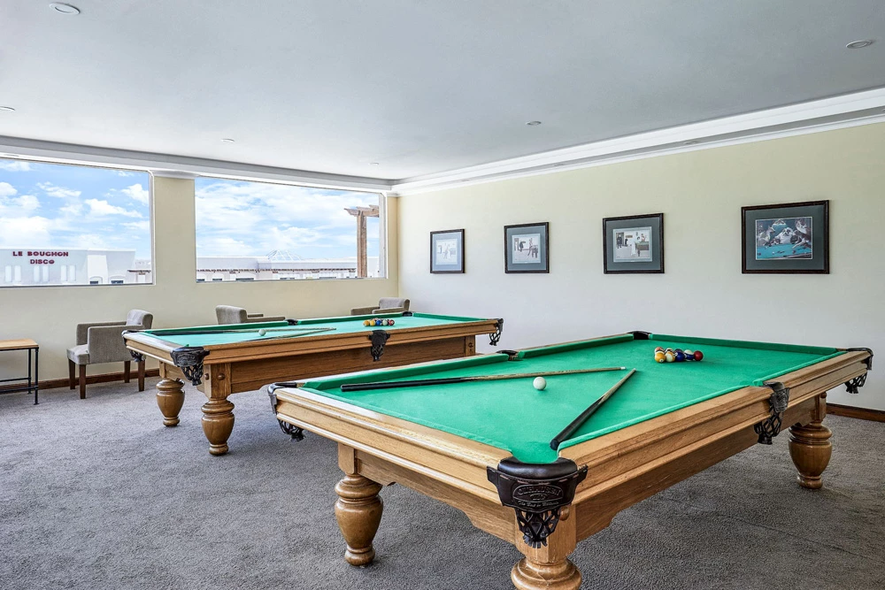 Hotell Iberotel Casa Del Mar Resort i Hurghada, Egypten - Bild 12