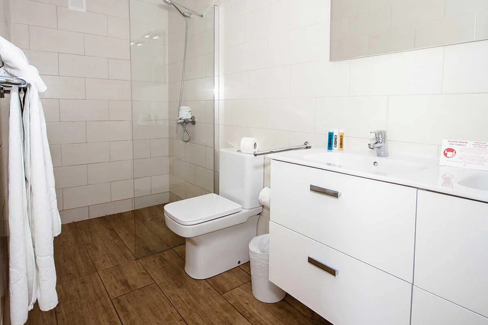 Hotell IG NACHOSOL Premium Apartments (ONLY ADULTS) i , Spain - Bild 18