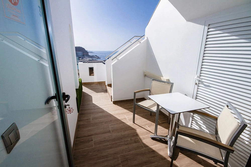 Hotell IG NACHOSOL Premium Apartments (ONLY ADULTS) i , Spain - Bild 14