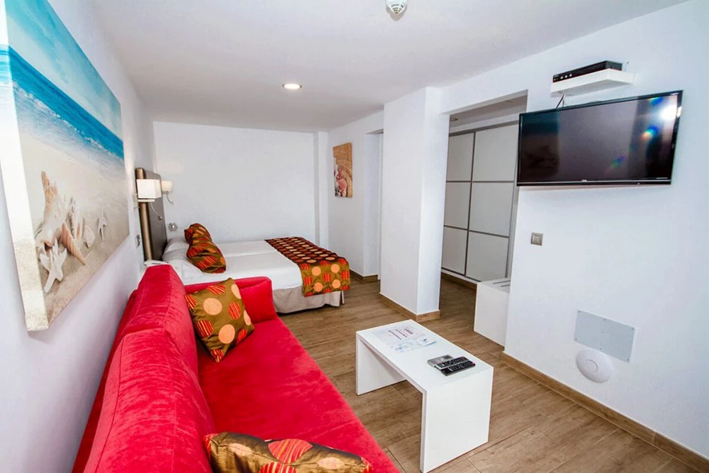 Hotell IG NACHOSOL Premium Apartments (ONLY ADULTS) i , Spain - Bild 9