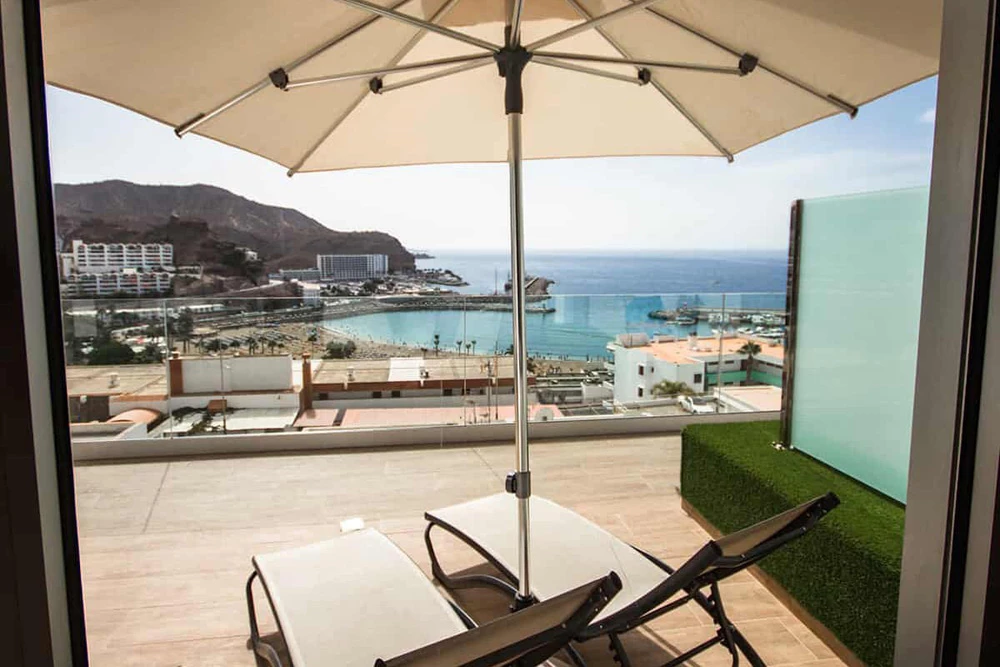 Hotell IG NACHOSOL Premium Apartments (ONLY ADULTS) i , Spain - Bild 16