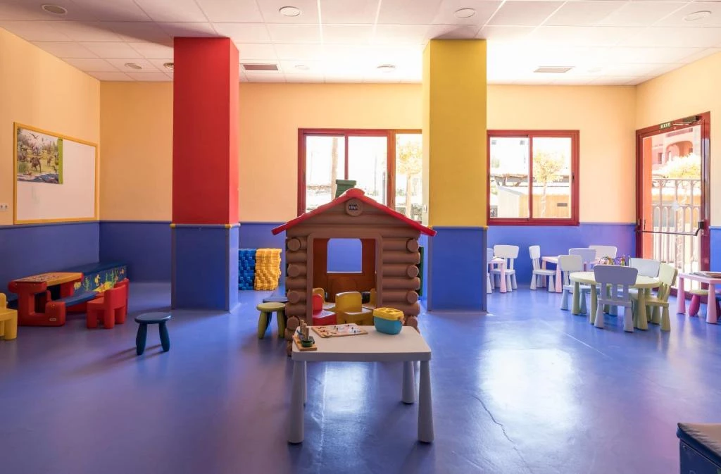 Hotell ILUNION Miramar i Malaga, Spain - Bild 21