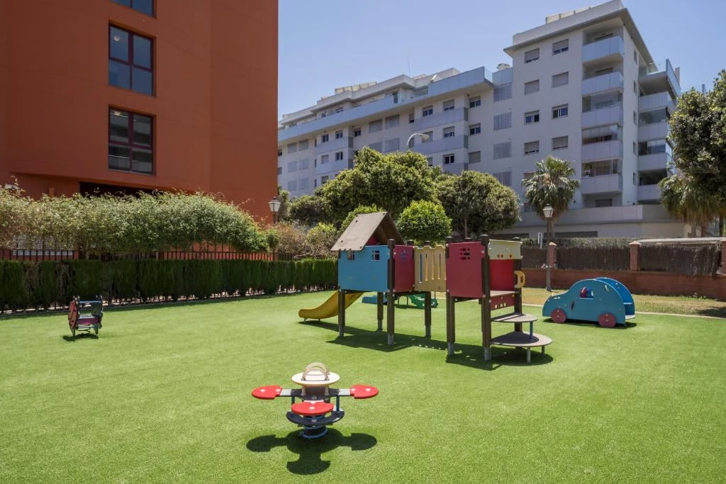 Hotell ILUNION Miramar i Malaga, Spain - Bild 6