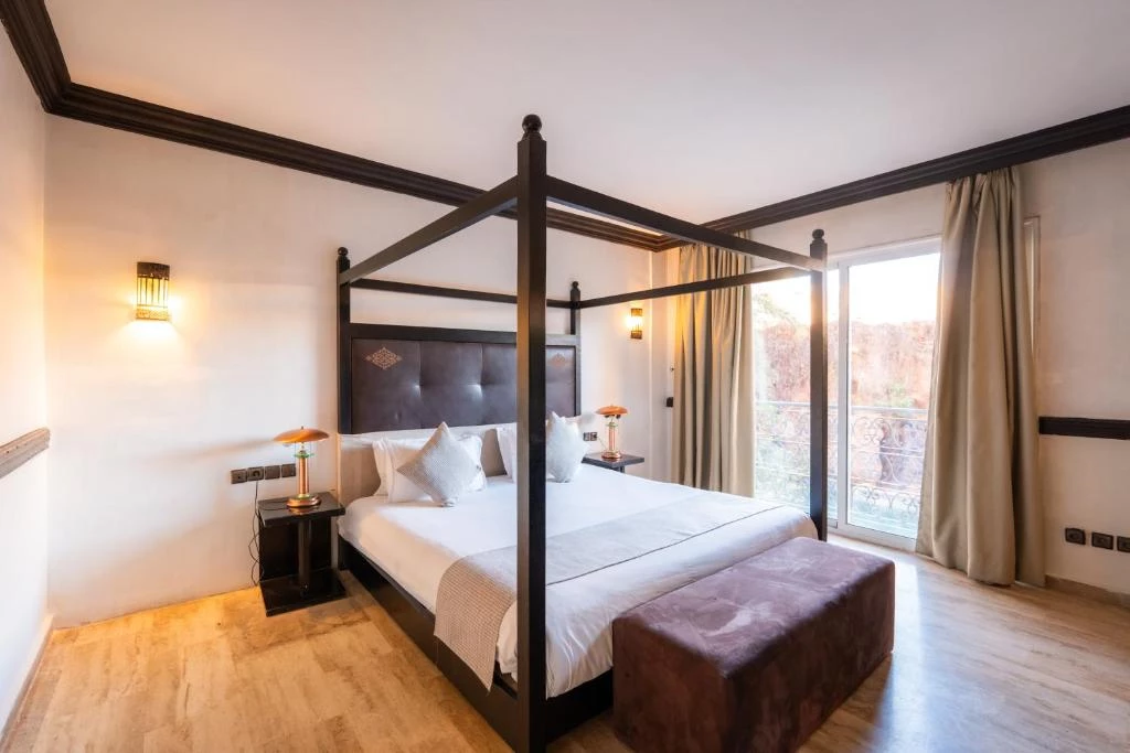 Hotell Imperial Holiday Hotel & Spa Marrakech i Marrakech, Morocco - Bild 15