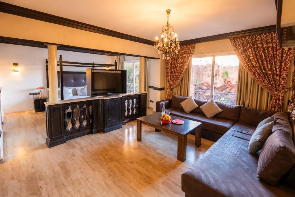 Hotell Imperial Holiday Hotel & Spa Marrakech i Marrakech, Morocco - Bild 8