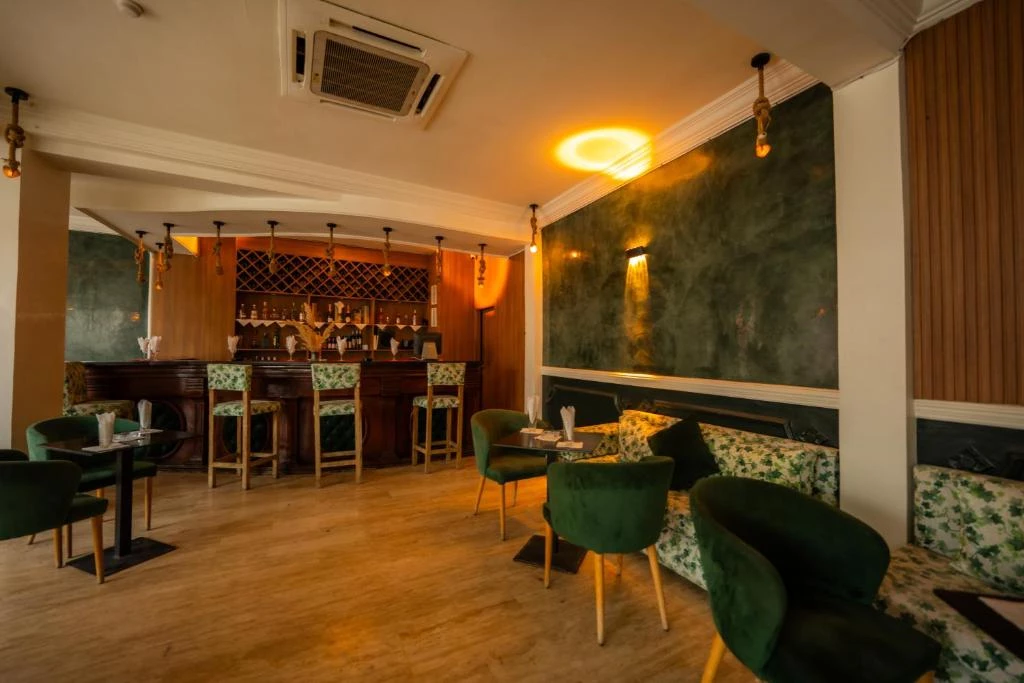 Hotell Imperial Holiday Hotel & Spa Marrakech i Marrakech, Morocco - Bild 9