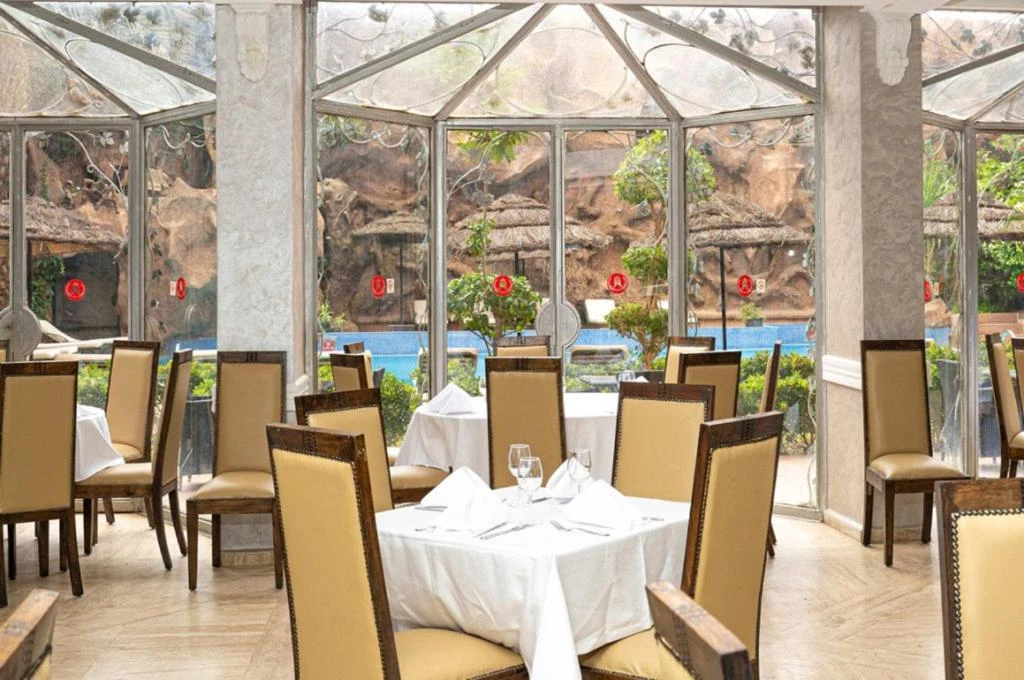 Hotell Imperial Holiday Hotel & Spa Marrakech i Marrakech, Morocco - Bild 13