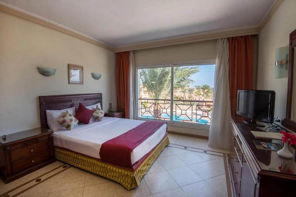 Hotell Imperial Shams Abu Soma i Hurghada, Egypten - Bild 47