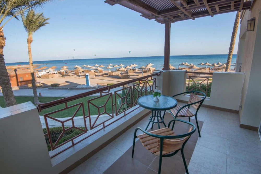 Hotell Imperial Shams Abu Soma i Hurghada, Egypten - Bild 50