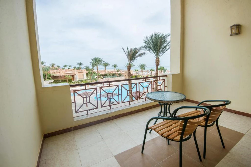 Hotell Imperial Shams Abu Soma i Hurghada, Egypten - Bild 51