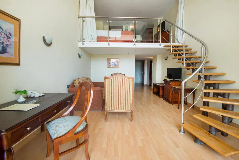 Hotell Imperial Shams Abu Soma i Hurghada, Egypten - Bild 52