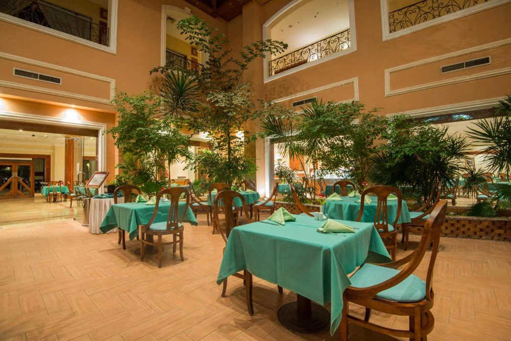 Hotell Imperial Shams Abu Soma i Hurghada, Egypten - Bild 35