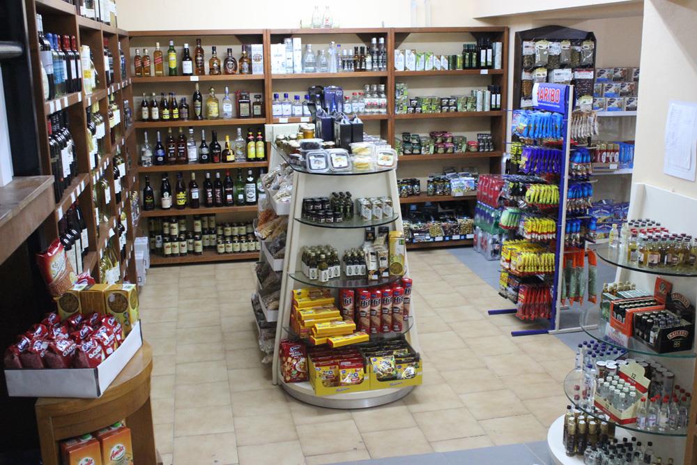 Hotell Indigo Mare Hotel i Crete, Grekland - Bild 8