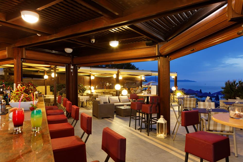 Hotell Indigo Mare Hotel i Crete, Grekland - Bild 17