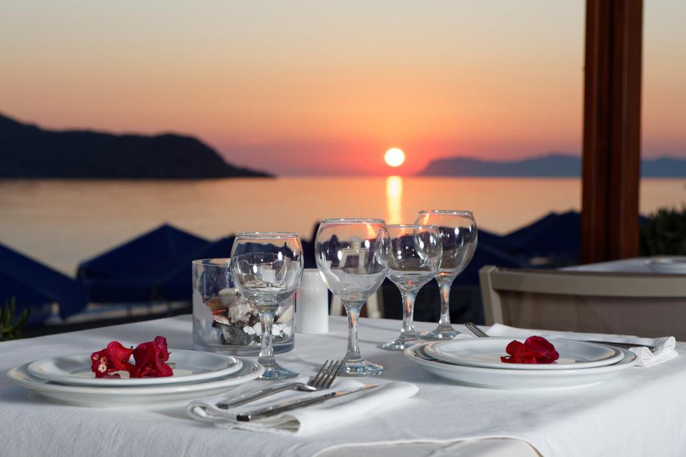 Hotell Indigo Mare Hotel i Crete, Grekland - Bild 7