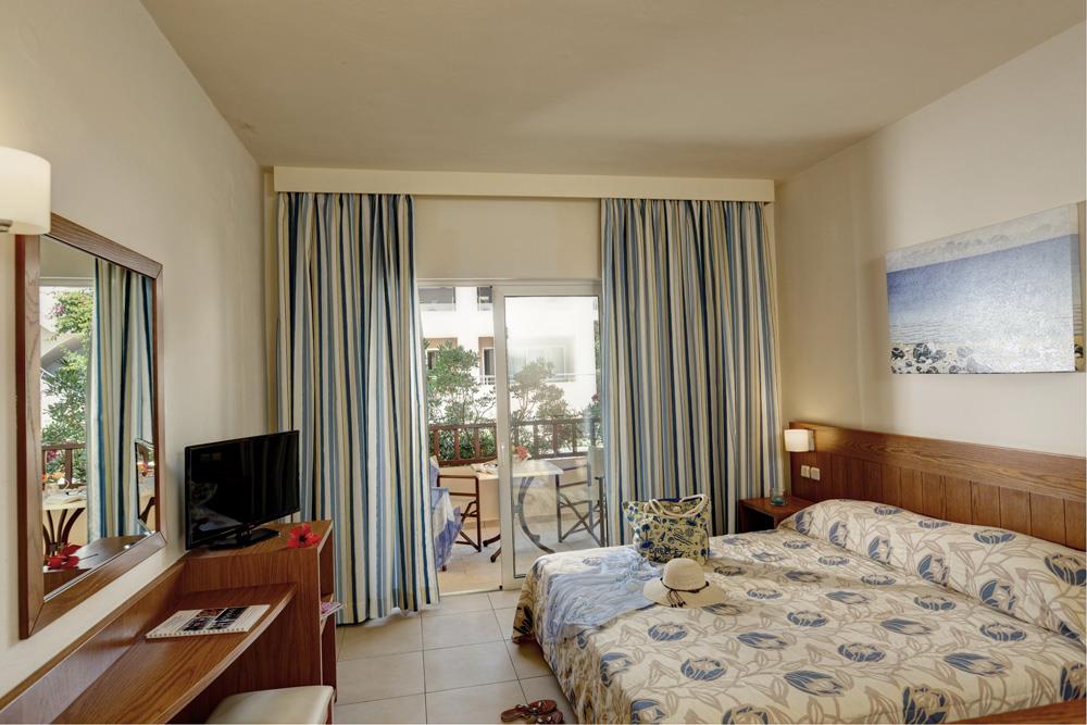 Hotell Indigo Mare Hotel i Crete, Grekland - Bild 28