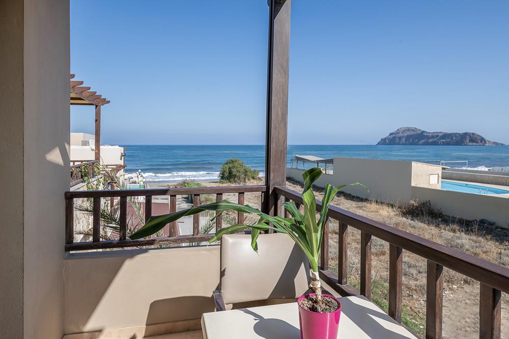 Hotell Indigo Mare Hotel i Crete, Grekland - Bild 30