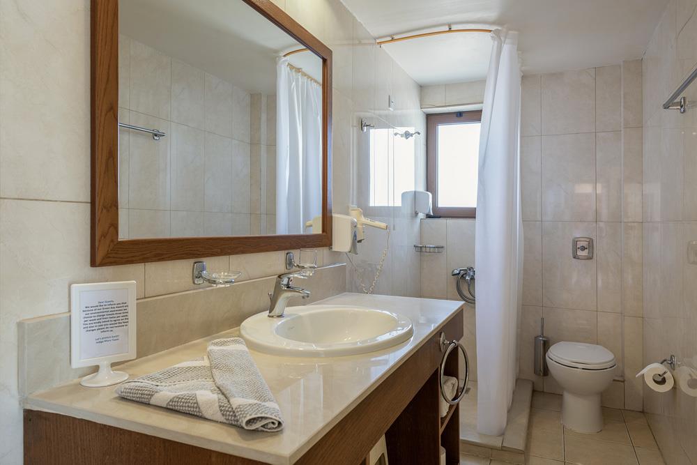 Hotell Indigo Mare Hotel i Crete, Grekland - Bild 31