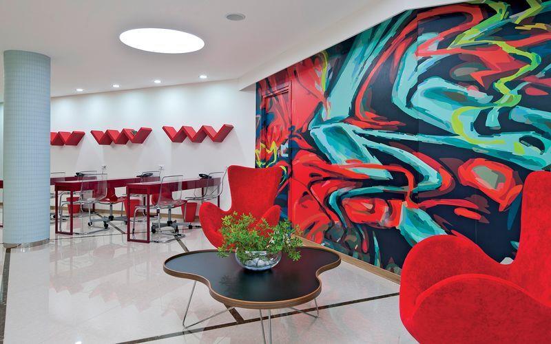 Hotell Iolida Star Beach Hotel i Crete, Grekland - Bild 7