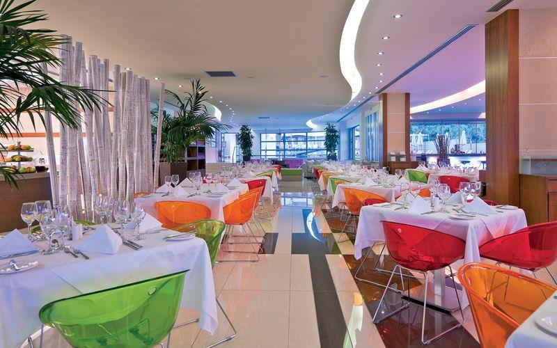 Hotell Iolida Star Beach Hotel i Crete, Grekland - Bild 8