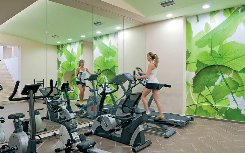 Hotell Iolida Star Beach Hotel i Crete, Grekland - Bild 6