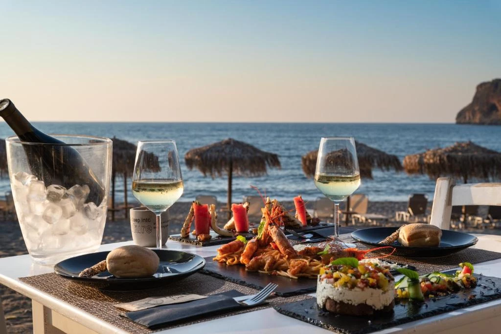 Hotell Island Concept  (ADULTS ONLY) i Crete, Grekland - Bild 7