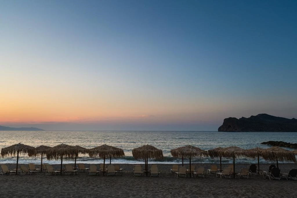 Hotell Island Concept  (ADULTS ONLY) i Crete, Grekland - Bild 2