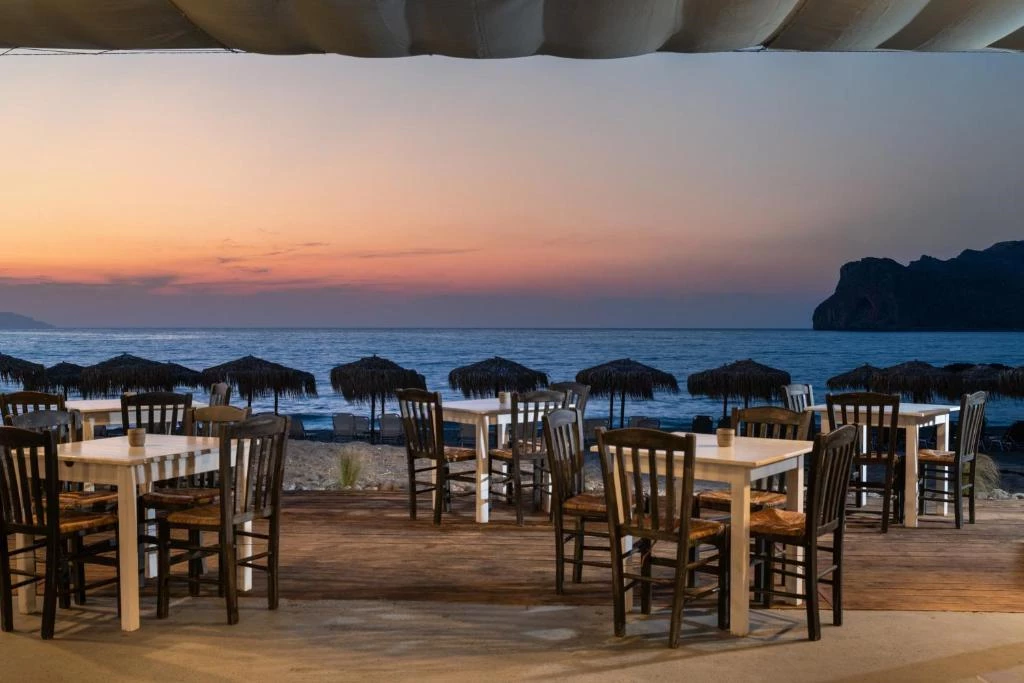 Hotell Island Concept  (ADULTS ONLY) i Crete, Grekland - Bild 8