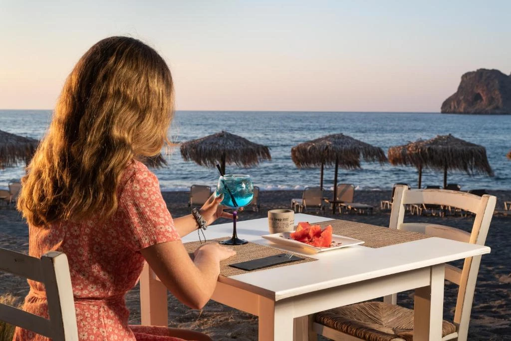 Hotell Island Concept  (ADULTS ONLY) i Crete, Grekland - Bild 9